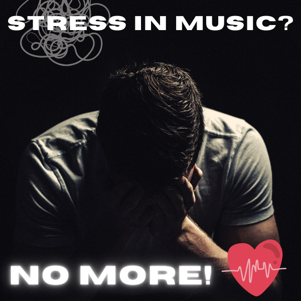 stress music athenaeum